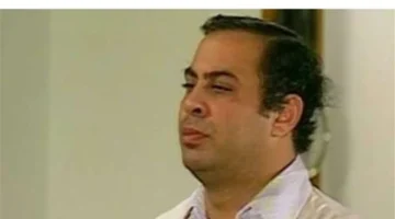 مسيرة المنتصر بالله.. كيف تحول الفنان الراحل من مرارة البدايات إلى إمبراطورية الكوميديا؟